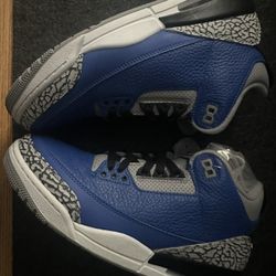 Jordan 3