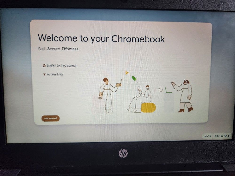hp chromebook 11 g9 ee