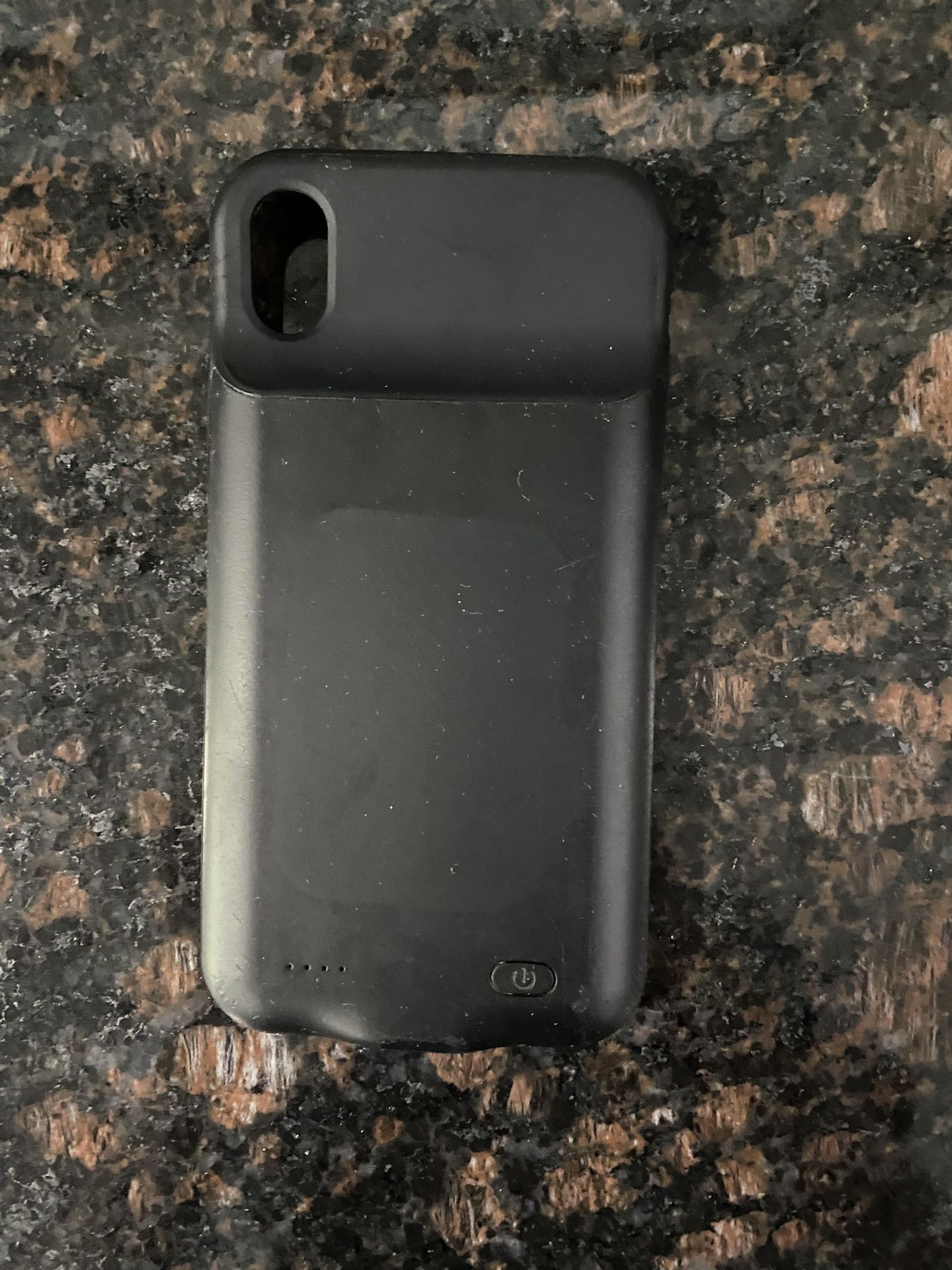 IPhone XR Battery Case