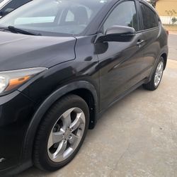 2016 Honda Hr-v,with 211200 Miles 