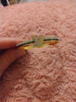 New Bangle 