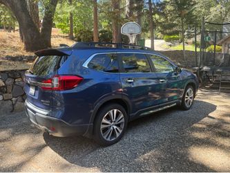 2019 Subaru Ascent