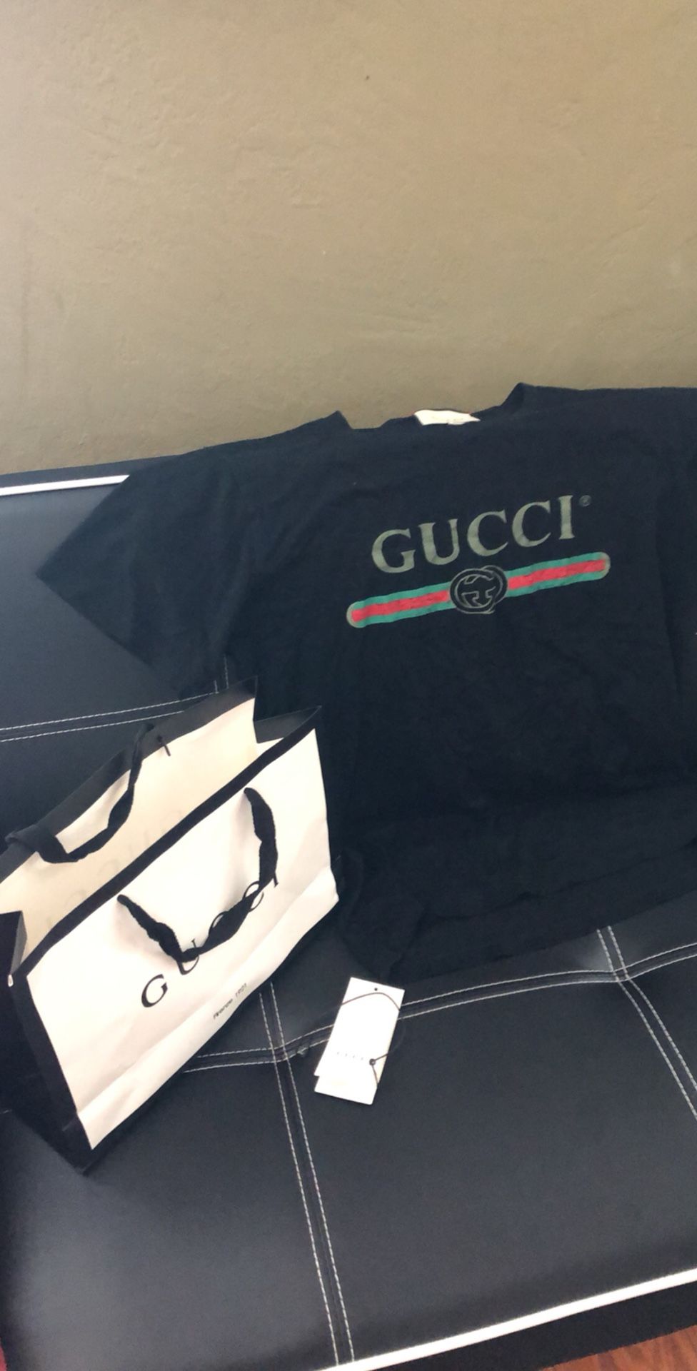 Gucci shirt