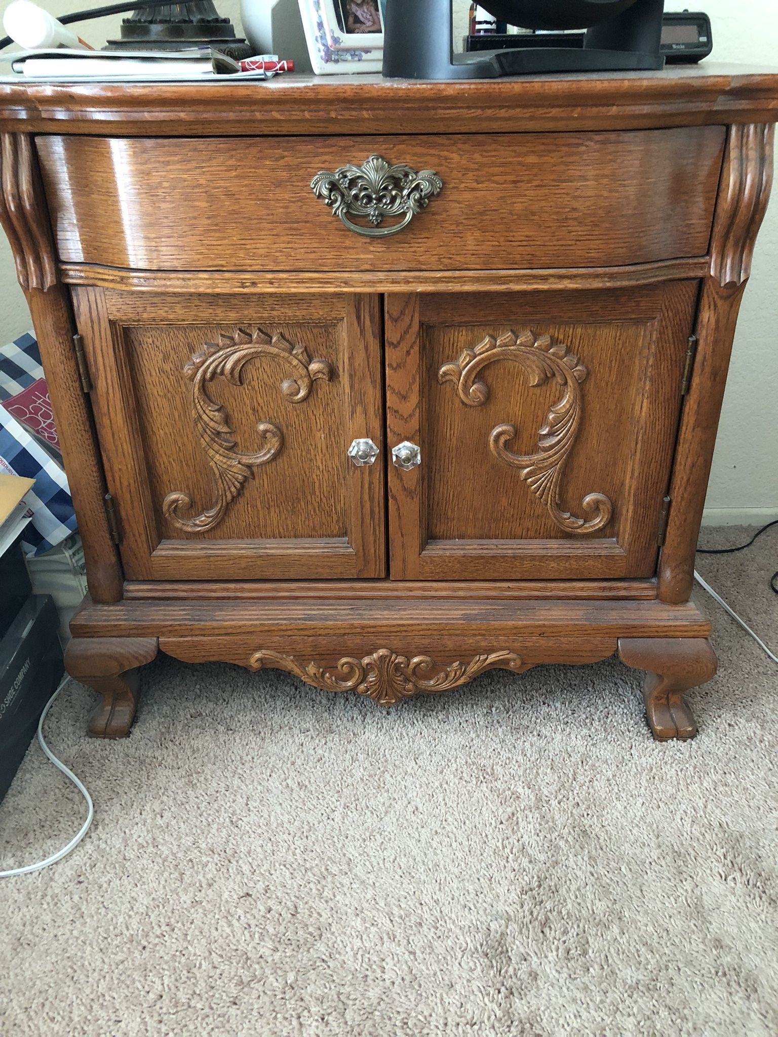 Victorian Sampler By Lexington (See Pricing In Description)