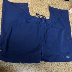 Dickies uniform Scrub Pants 