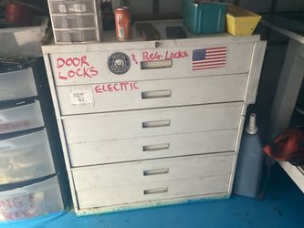 Drawers