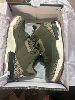 Jordan 3 family affair