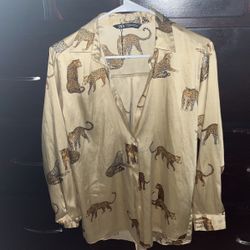 Zara Xs Too
