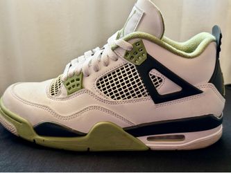 Jordan 4