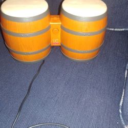 Donkey Kong Bongos
