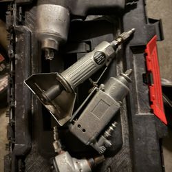 Air Tools 
