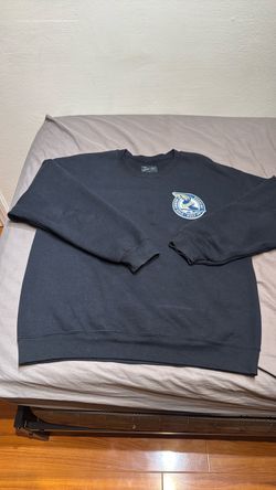 Benny gold crewneck size large