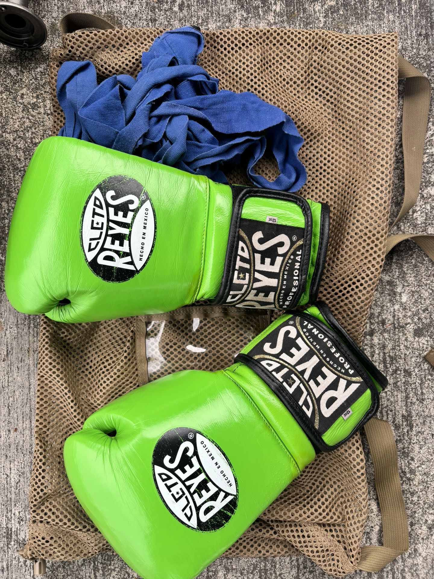 Boxing Gloves