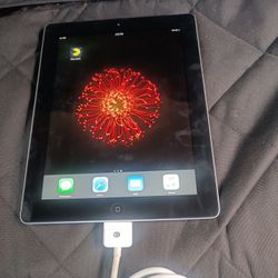 iPad 