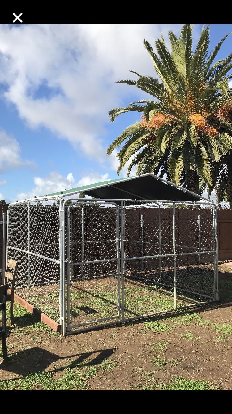 Dog Run/Kennel/ for Sale in Chula Vista, CA OfferUp