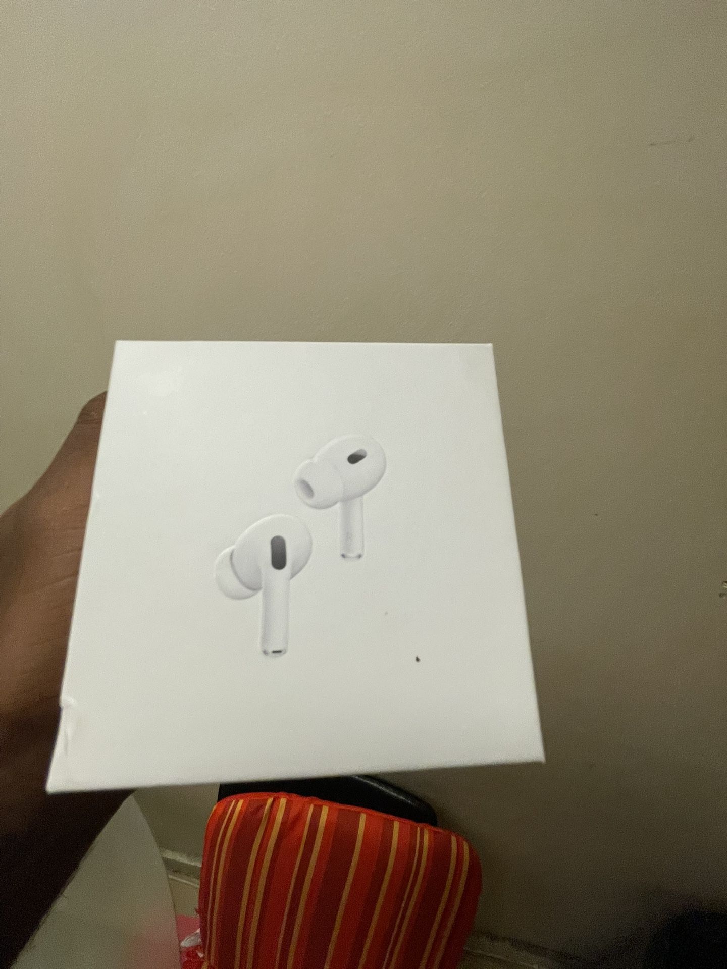 AirPod pro