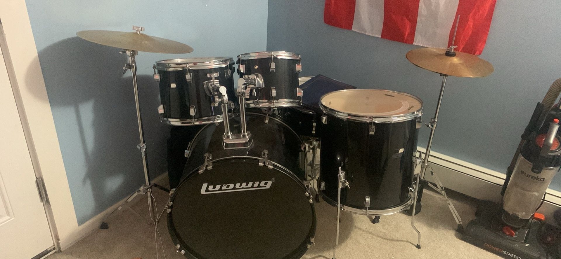 Drum Set