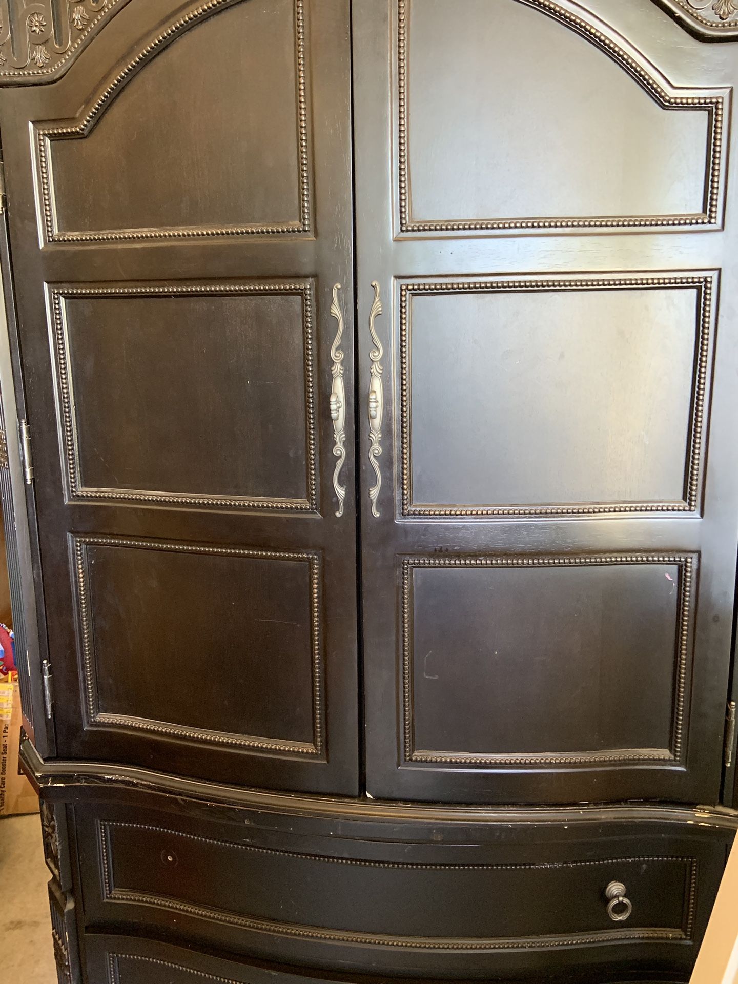 Armoire