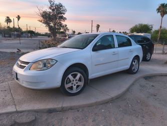 2010 Chevrolet Cobalt