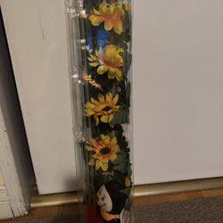 Gift-Plastic Flowers/gift Idea