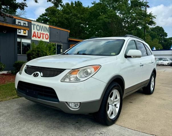 2010 Hyundai Veracruz for Sale in Virginia Beach, VA - OfferUp