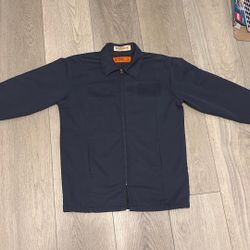 Cintas Insulated Work Jacket