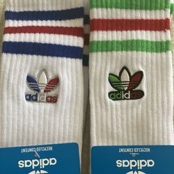 Adidas Socks