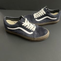 Vans Size 9 