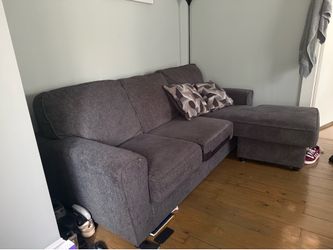 Sectional (2 piece)