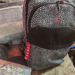 Jordan Back Pack 