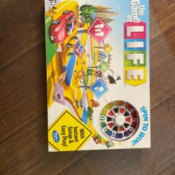 Game Of Life Board Game