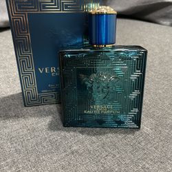 Versace Eros Eau de Parfum