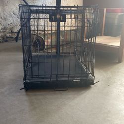 Dog Crate