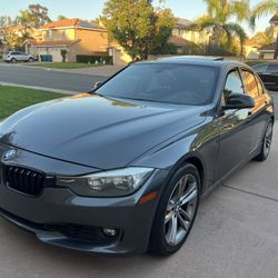2012 BMW 328i Sport Low Mile