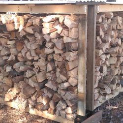 Firewood For Sale 