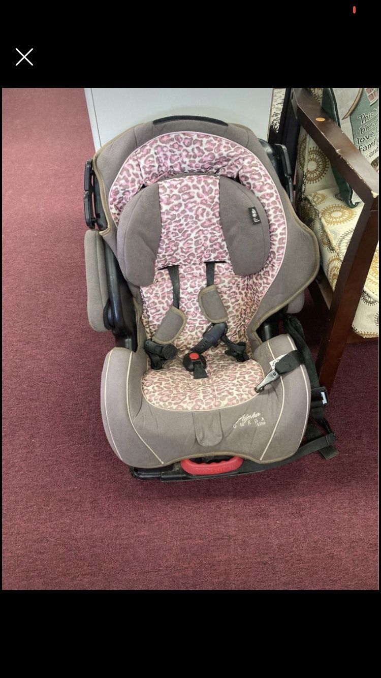 Car seat