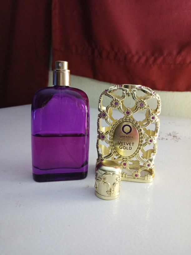 Orientica Cologne