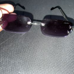 Cartier Glasses For Sale