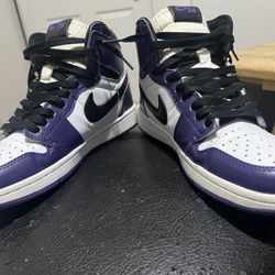 Jordan 1 Retro