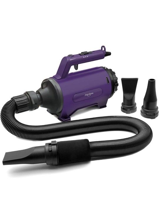 Dog Dryer ( Brand New, Never Used ) For $30