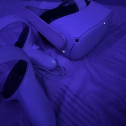 Oculus  Quest 