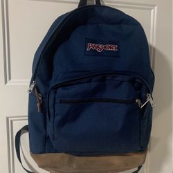 Jansport Backpack 
