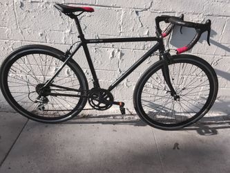 Corsa Road Bike