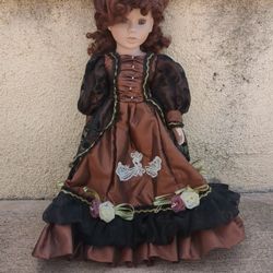 Vintage Dolls Each 