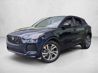 2024 Jaguar E-PACE