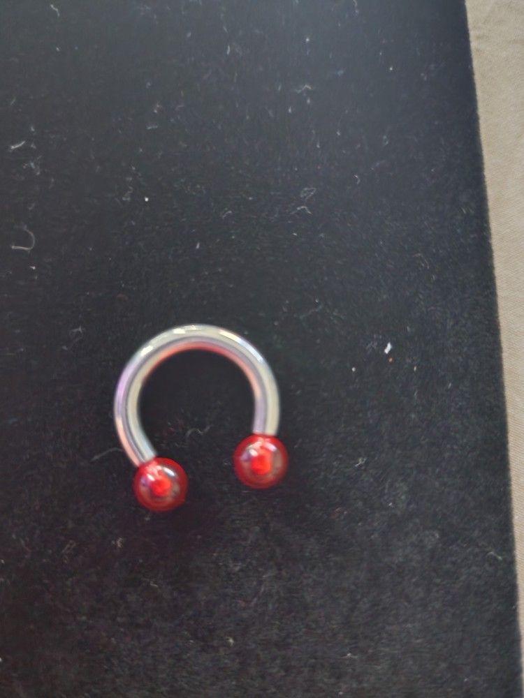Piercing 