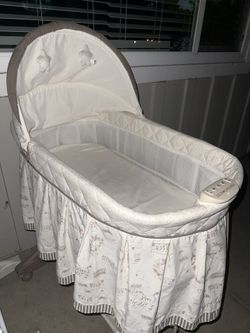 Baby Bassinet 
