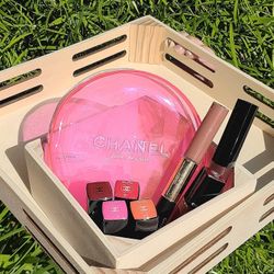 Chanel Lipstick 7 Brand New & Bag