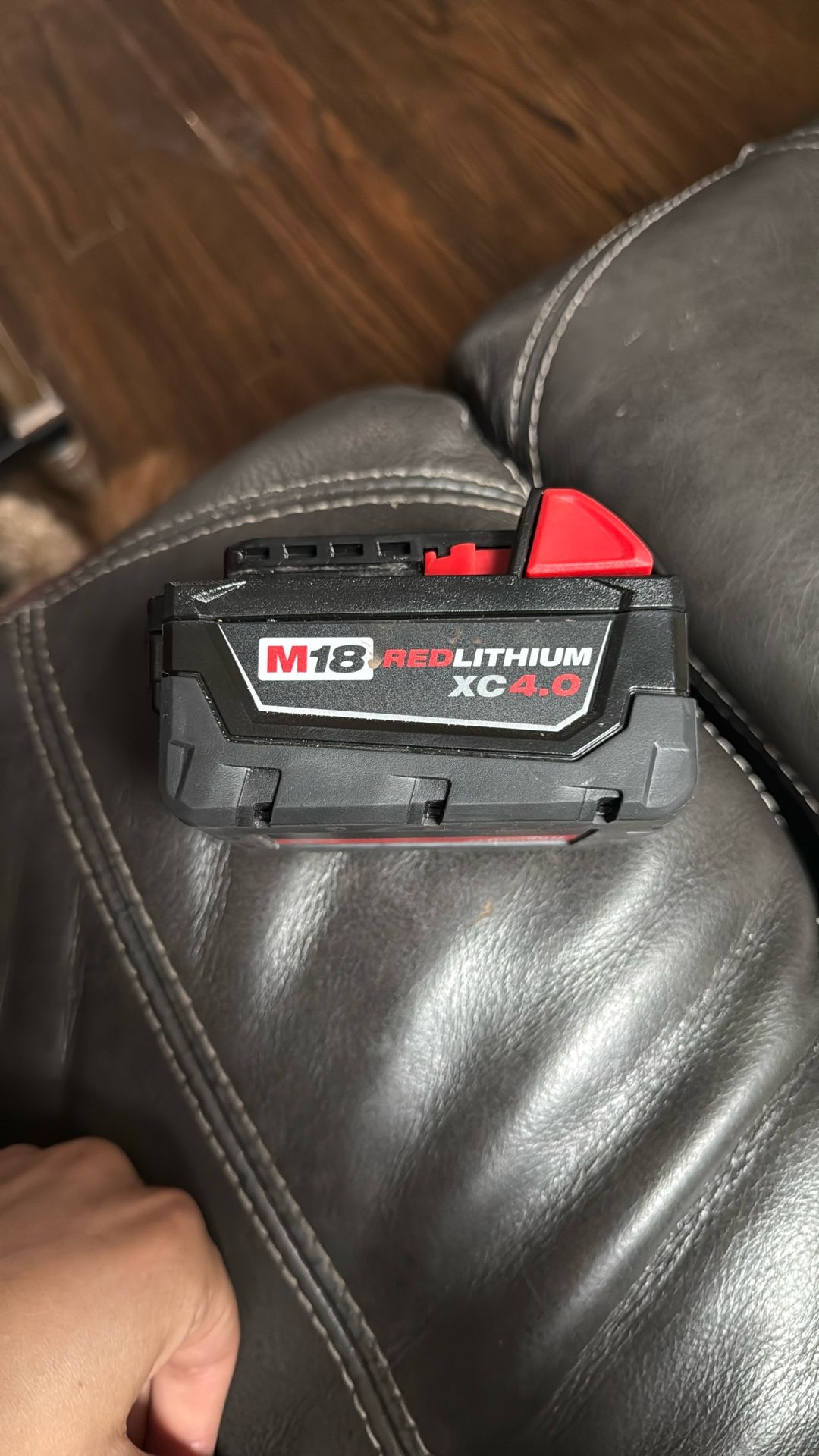 Millwuakee 4.0