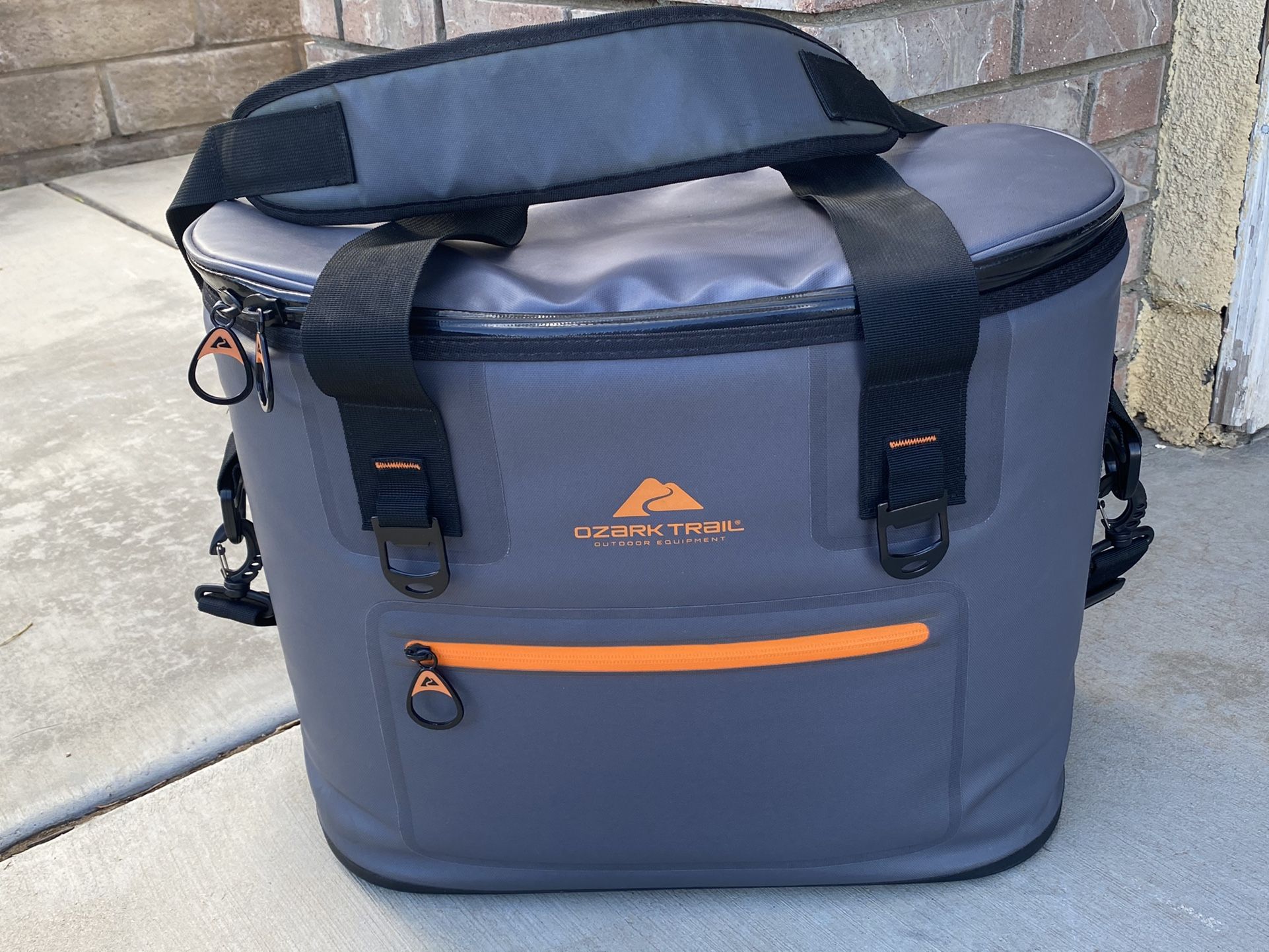 Ozark Trail Cooler Bag